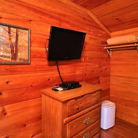 הלן Mountain Cabin 2B Jacuzzi #10 מראה חיצוני תמונה