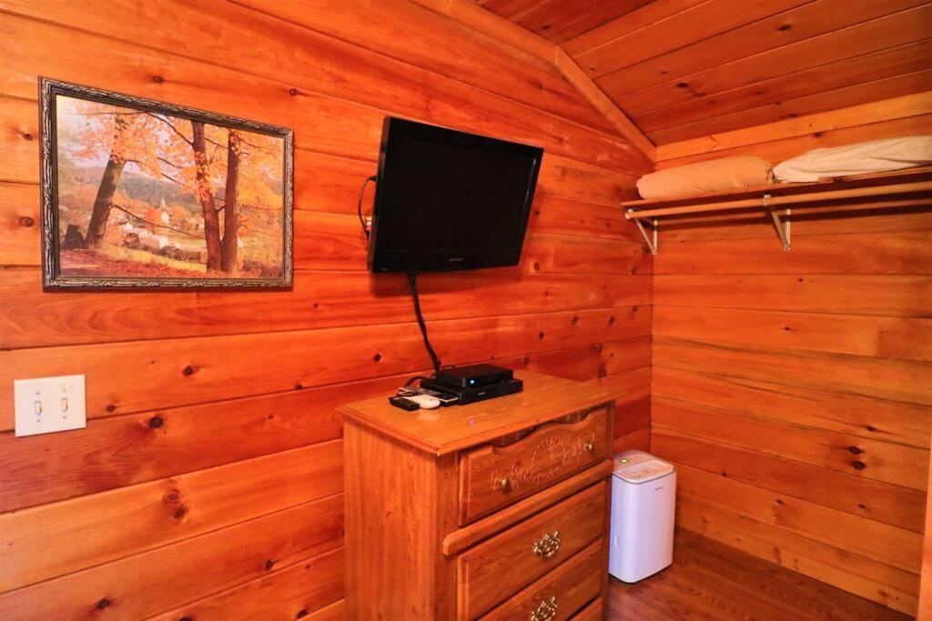 הלן Mountain Cabin 2B Jacuzzi #10 מראה חיצוני תמונה