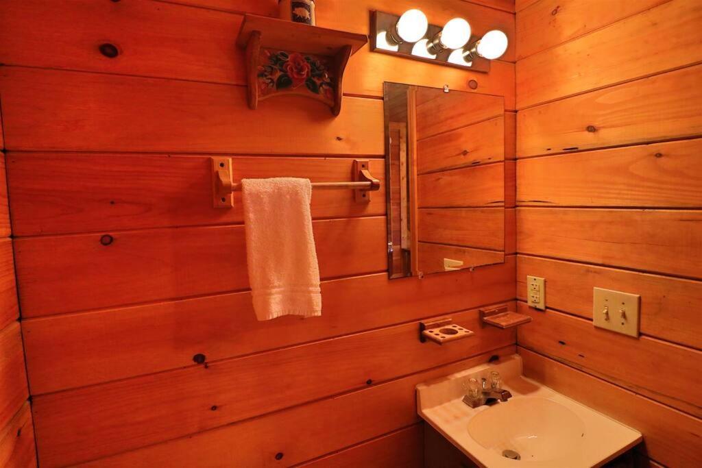 הלן Mountain Cabin 2B Jacuzzi #10 מראה חיצוני תמונה