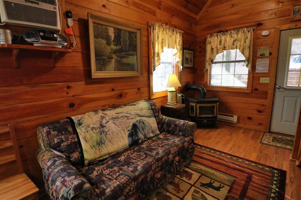הלן Mountain Cabin 2B Jacuzzi #10 מראה חיצוני תמונה