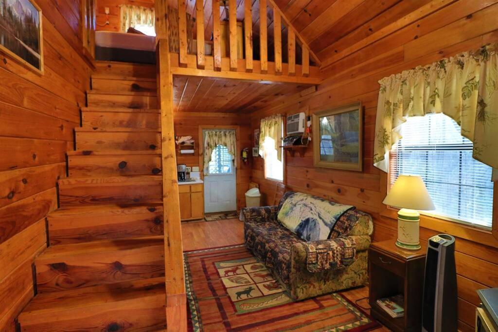הלן Mountain Cabin 2B Jacuzzi #10 מראה חיצוני תמונה